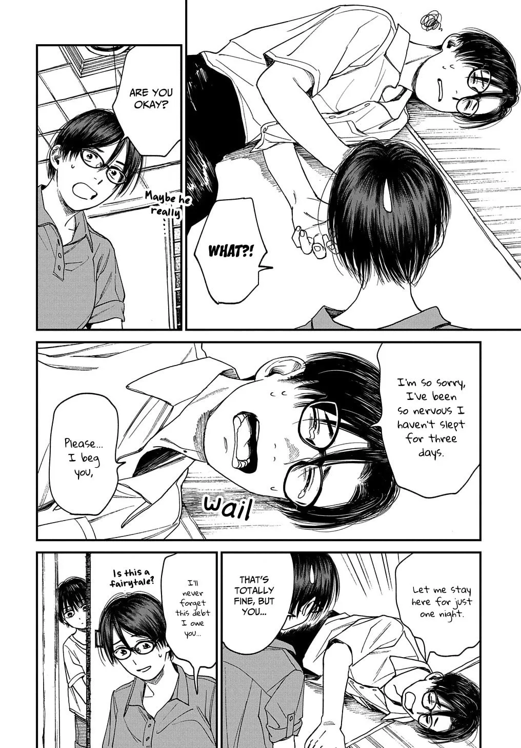 Read A Boy