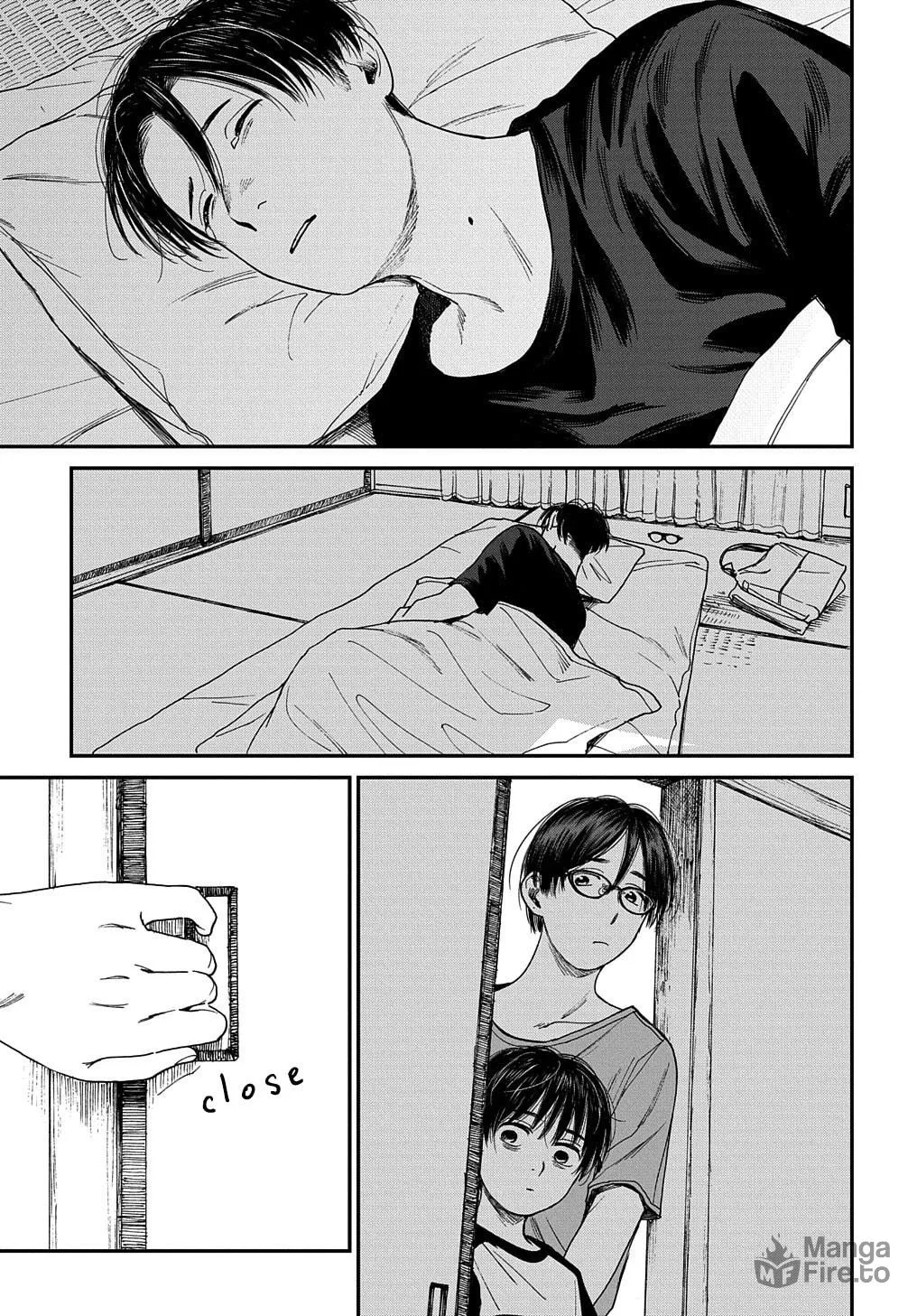 Read A Boy