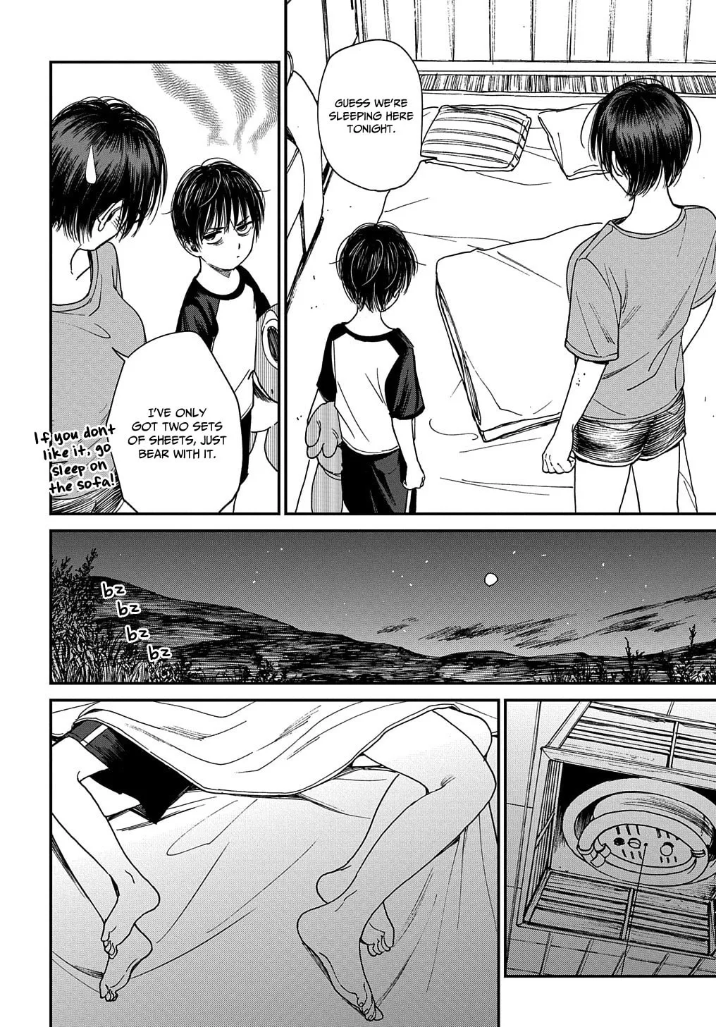 Read A Boy