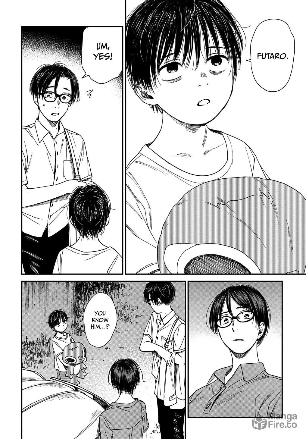 Read A Boy