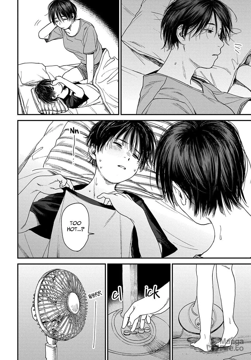 Read A Boy