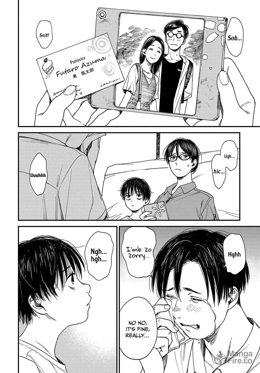 Read A Boy