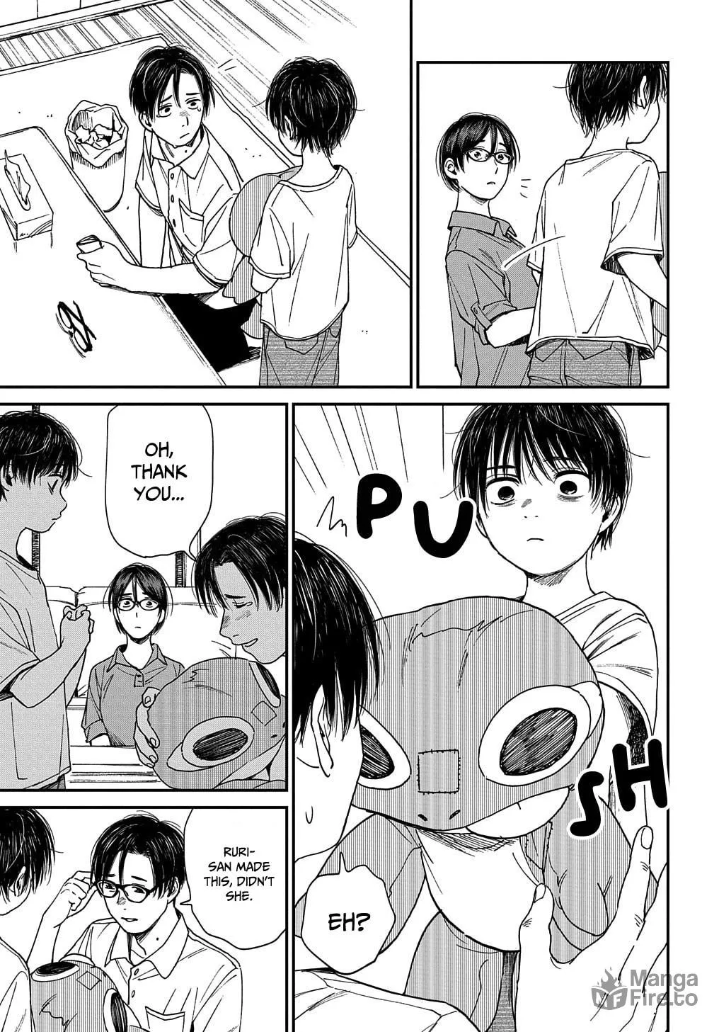 Read A Boy