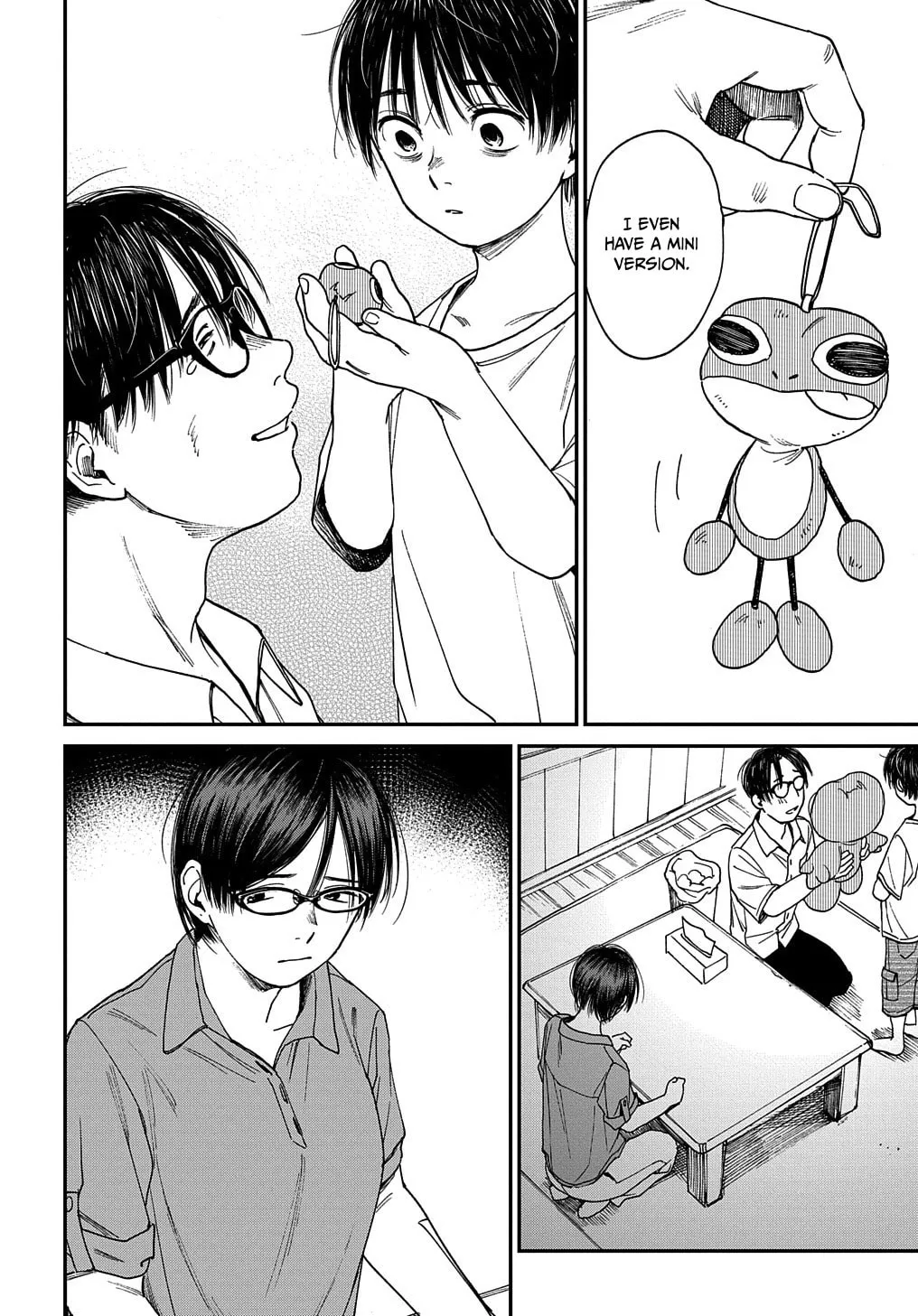 Read A Boy