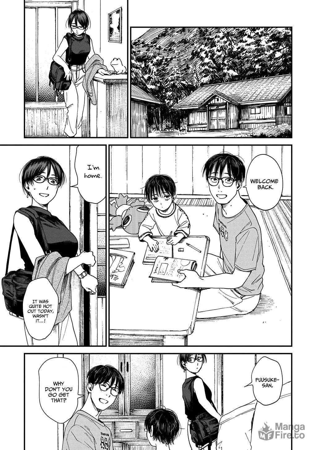 Read A Boy