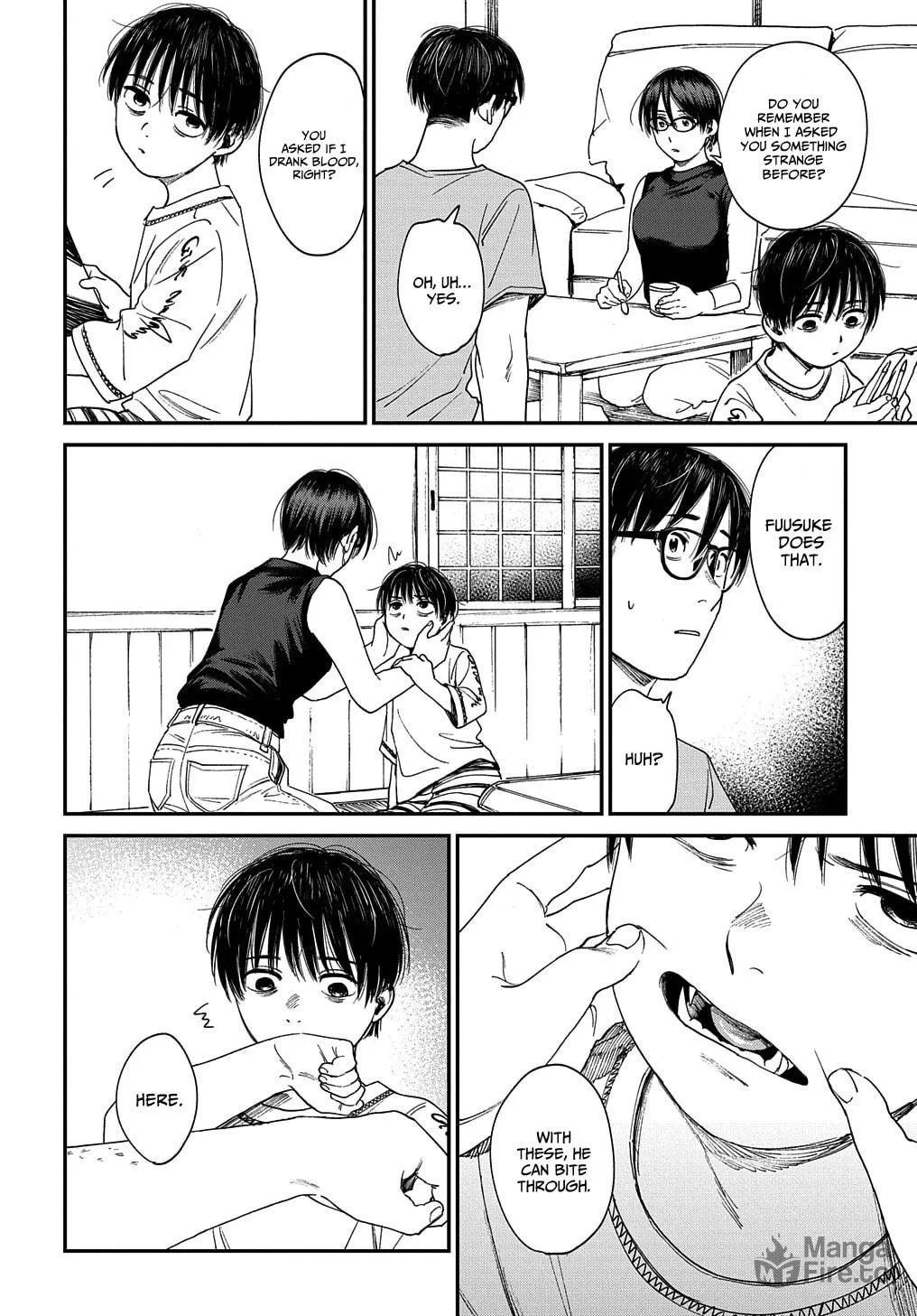 Read A Boy