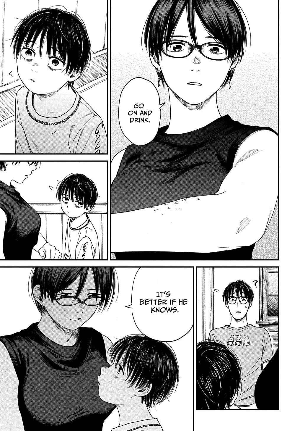 Read A Boy