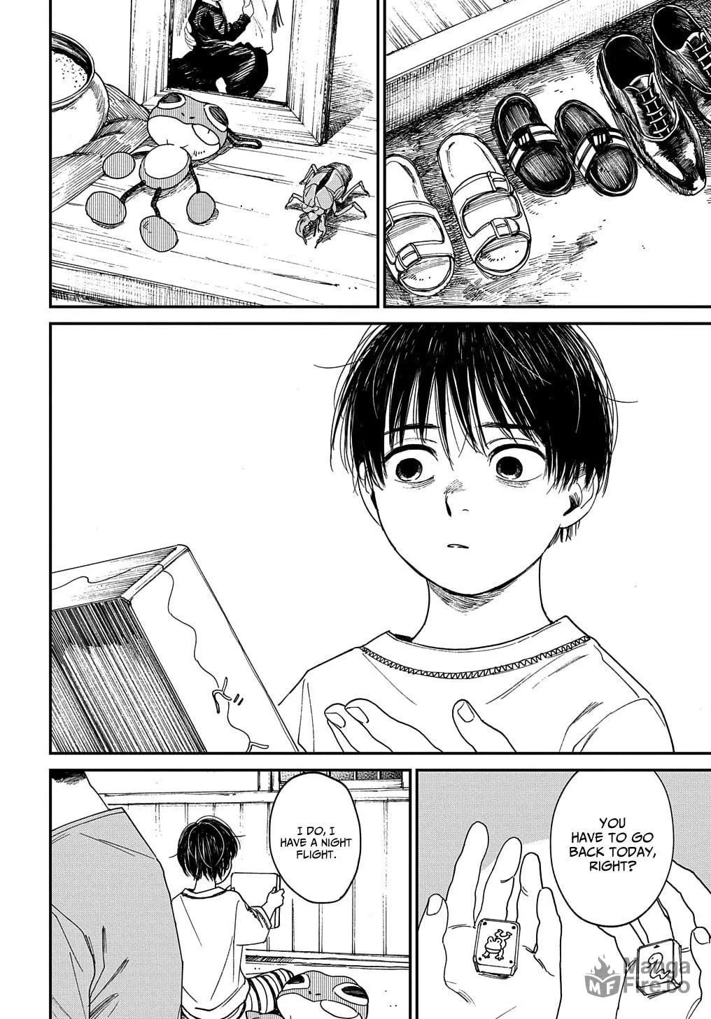 Read A Boy