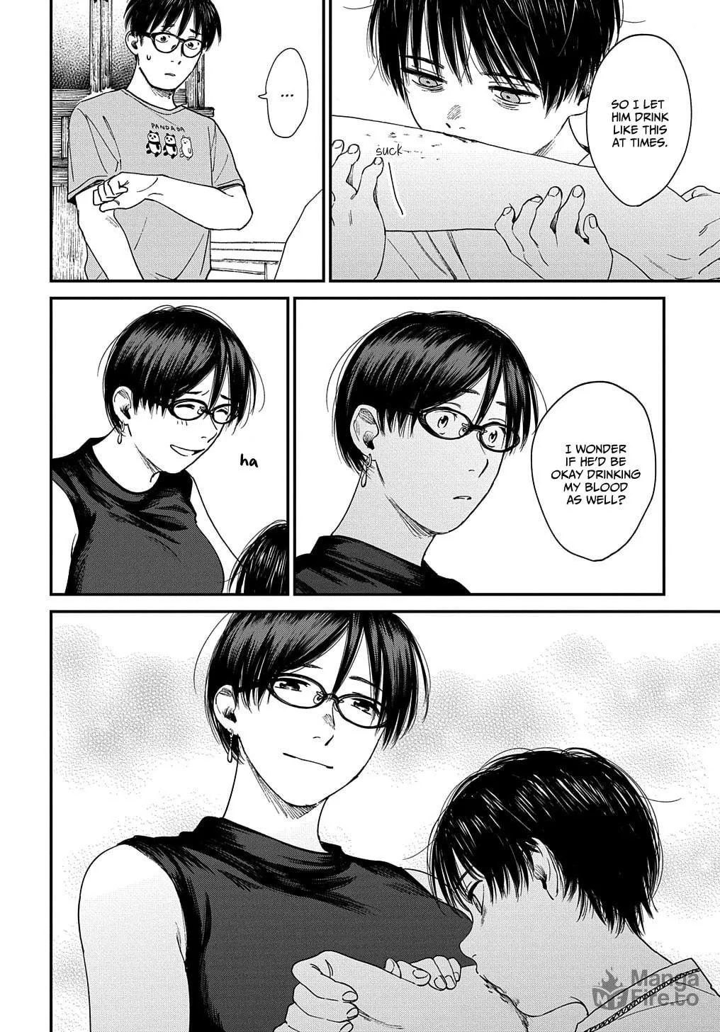 Read A Boy