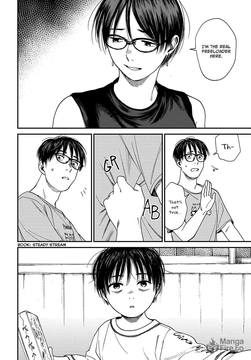 Read A Boy
