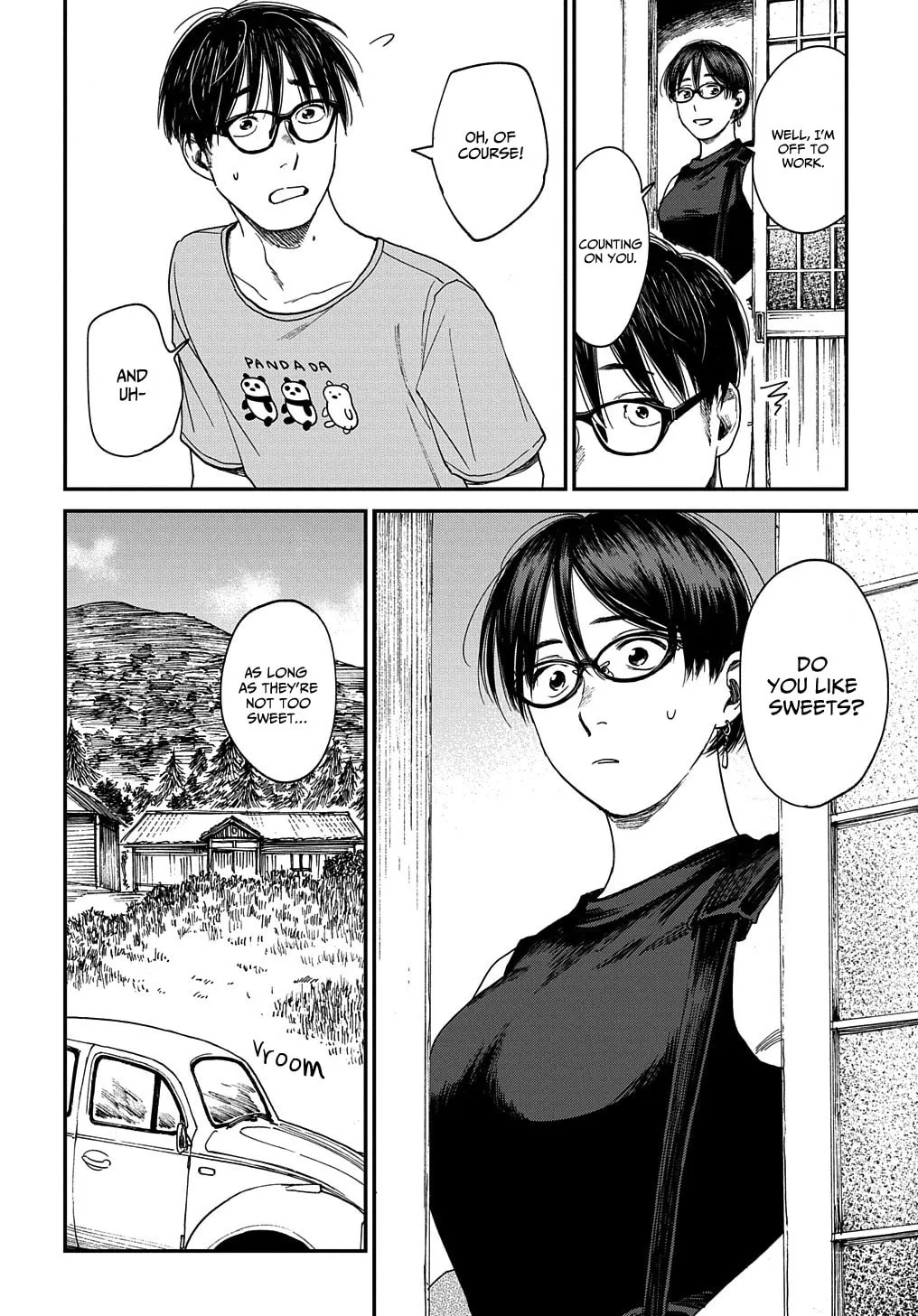 Read A Boy