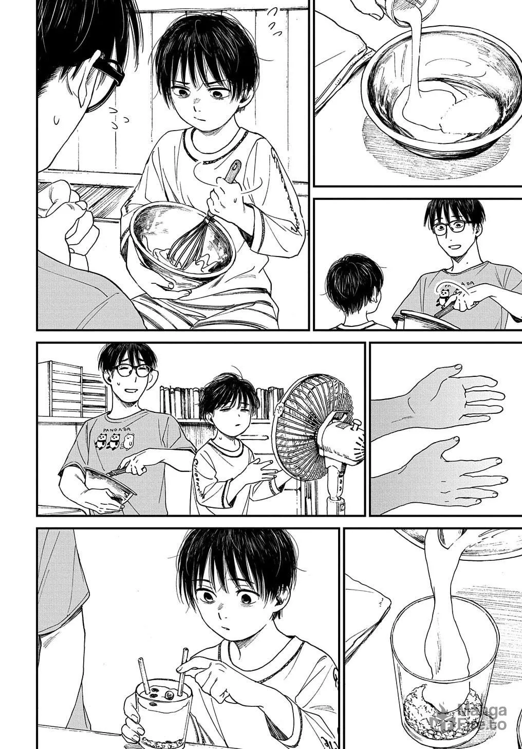 Read A Boy