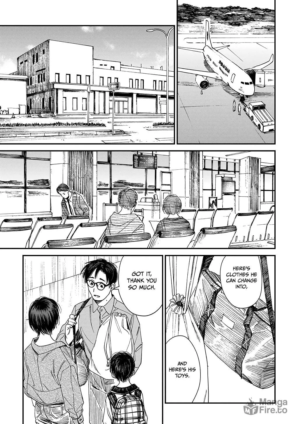 Read A Boy