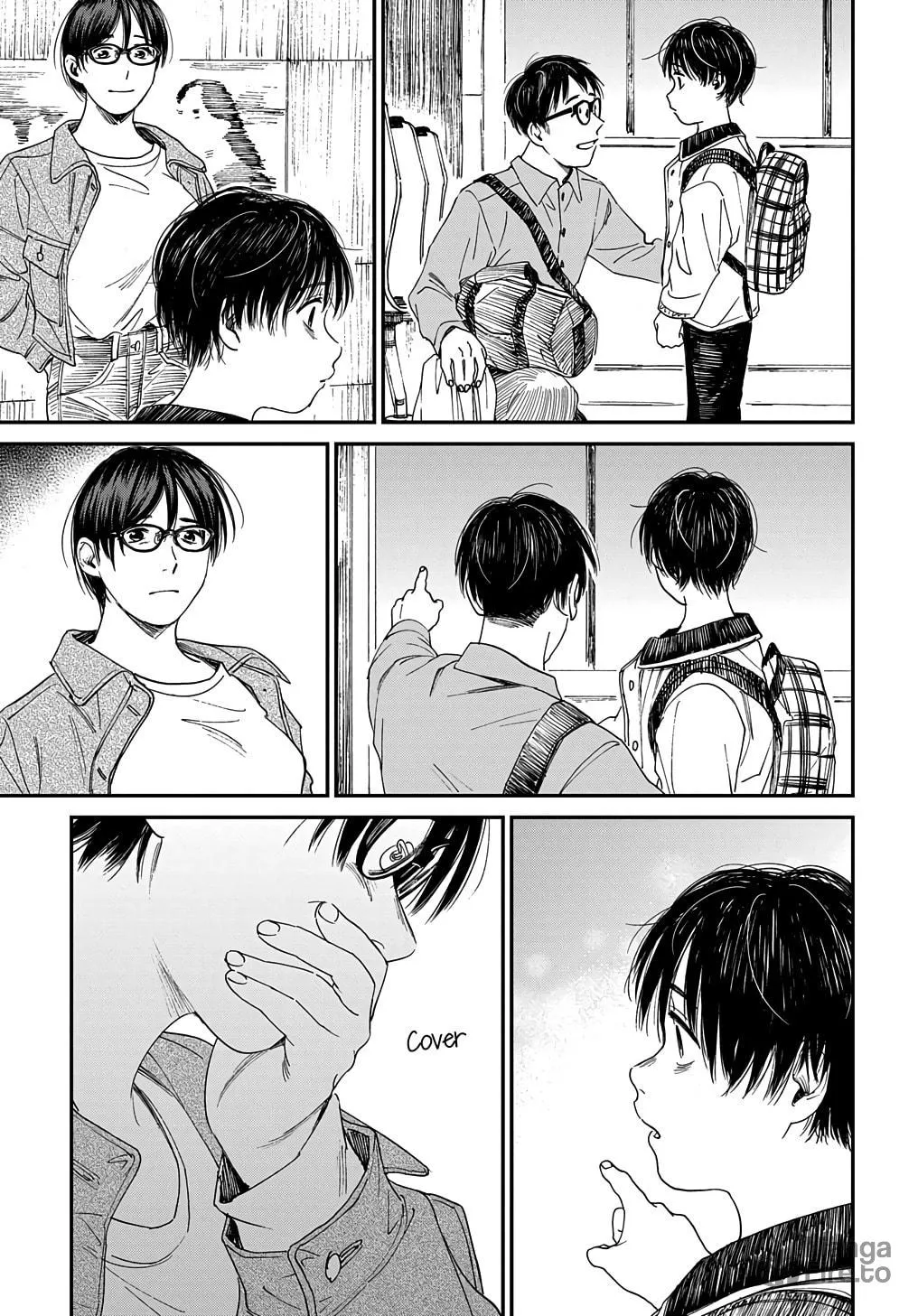 Read A Boy