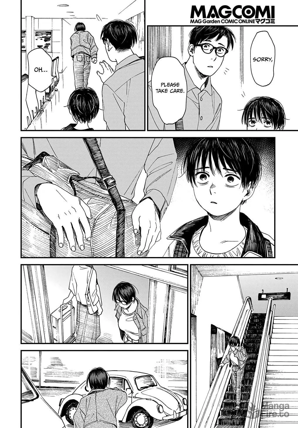 Read A Boy