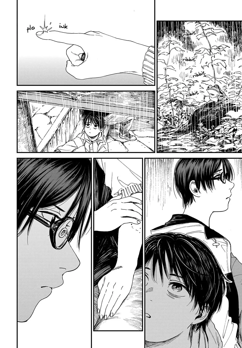 Read A Boy