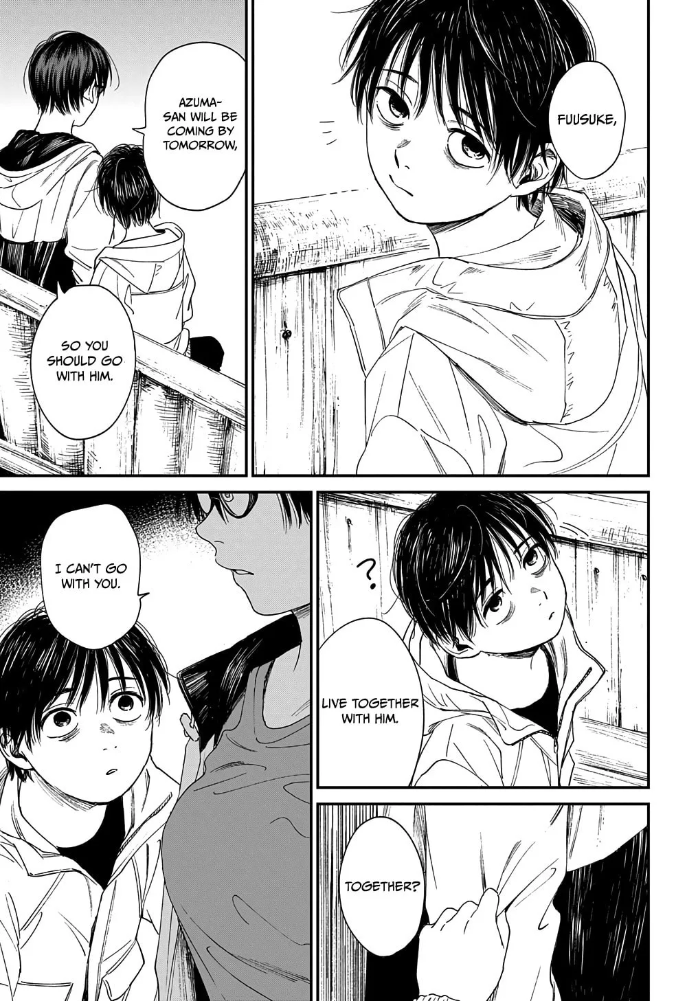 Read A Boy