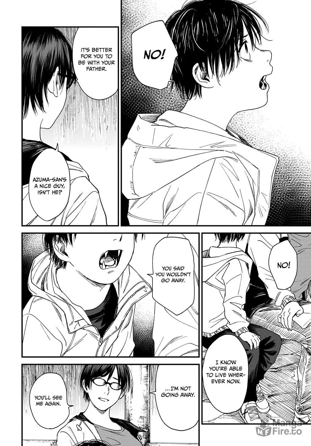 Read A Boy