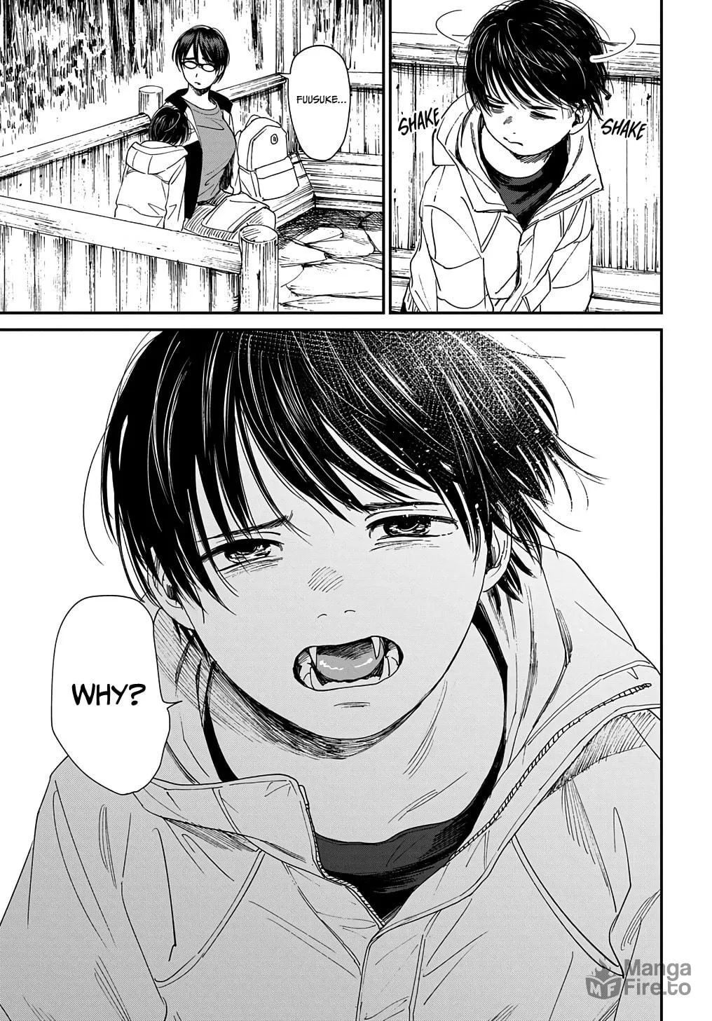 Read A Boy