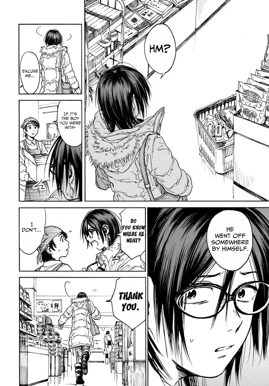 Read A Boy