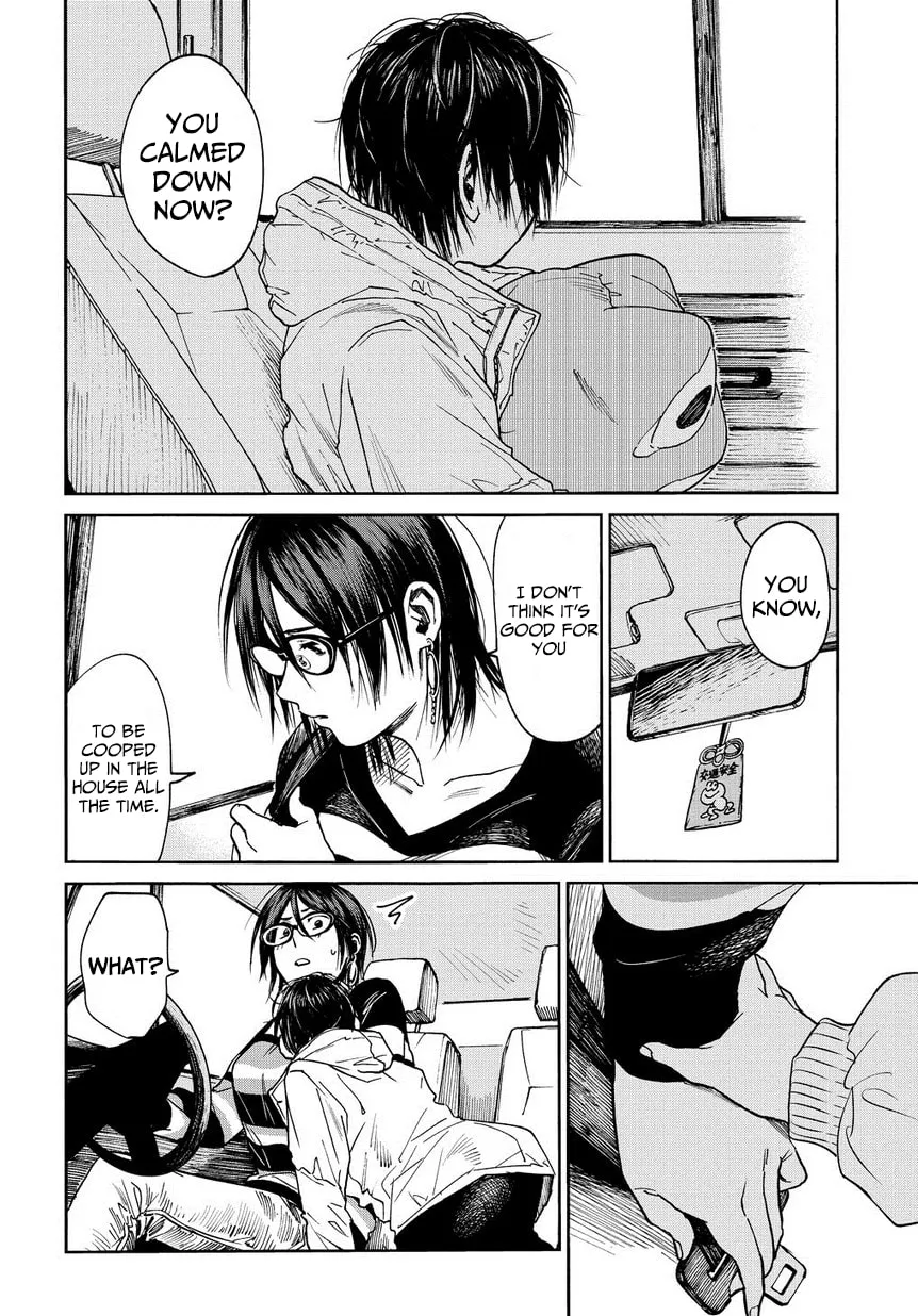 Read A Boy
