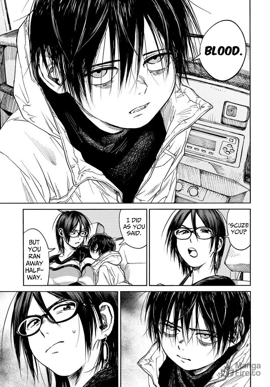 Read A Boy