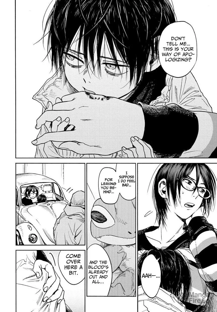 Read A Boy