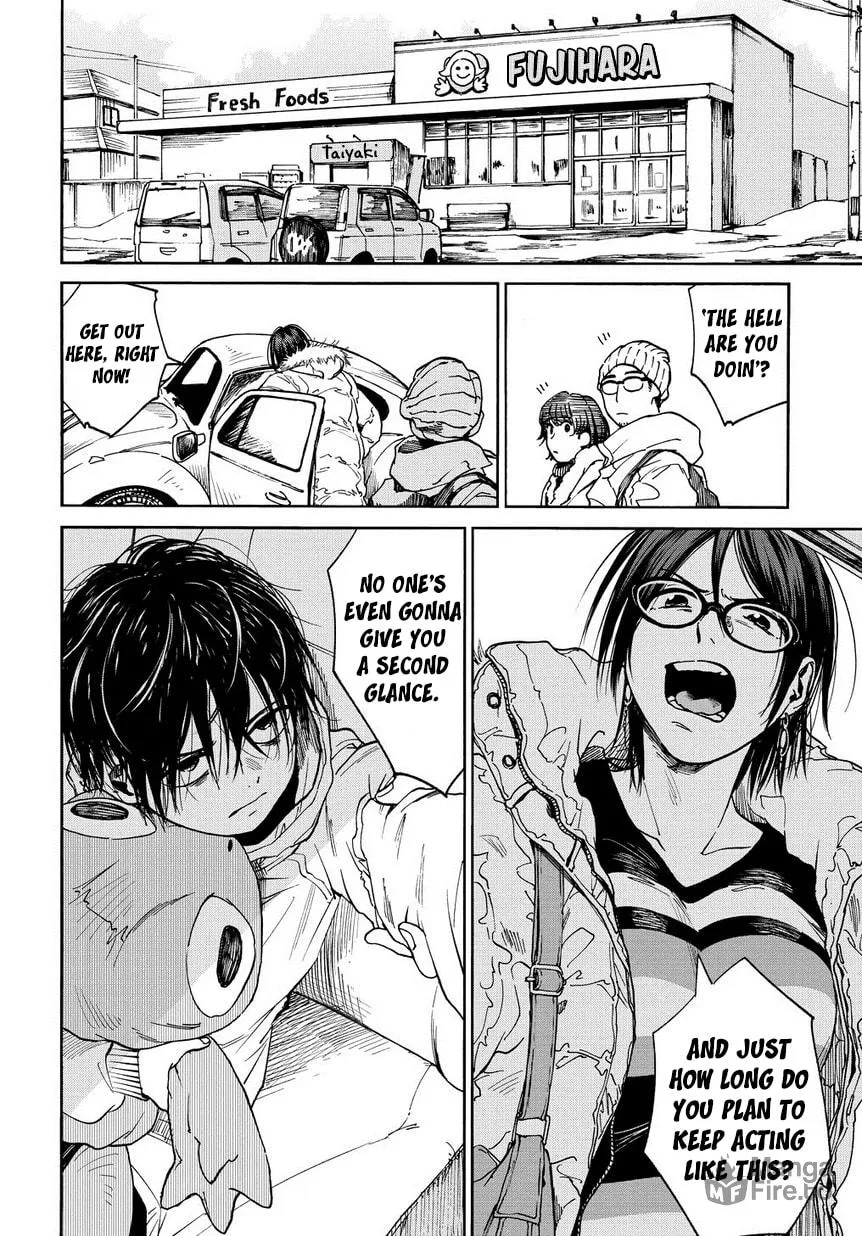 Read A Boy