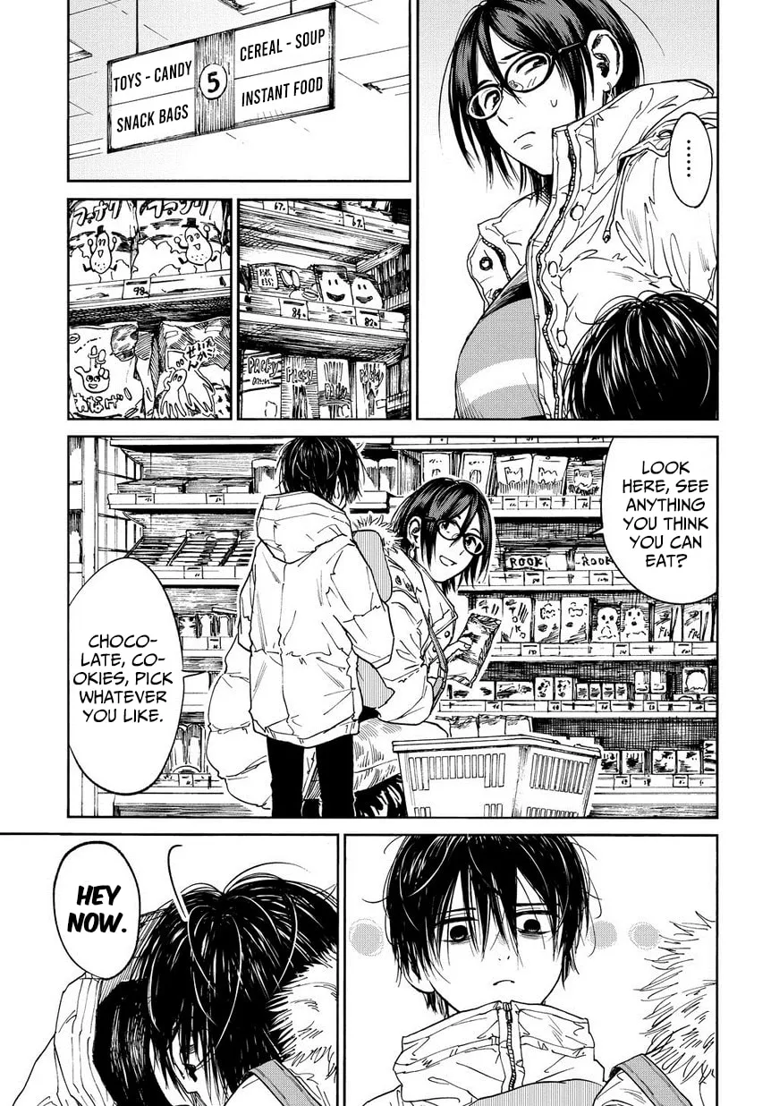 Read A Boy