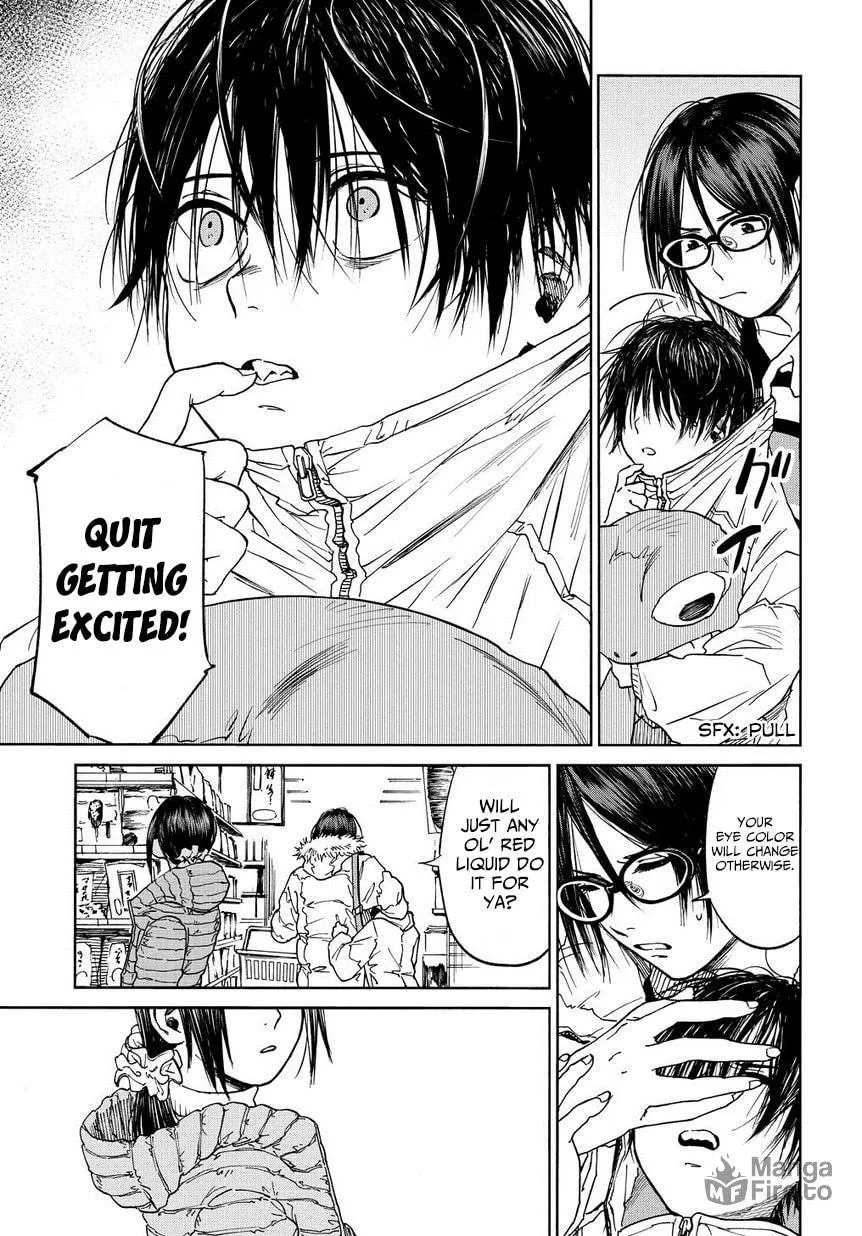 Read A Boy