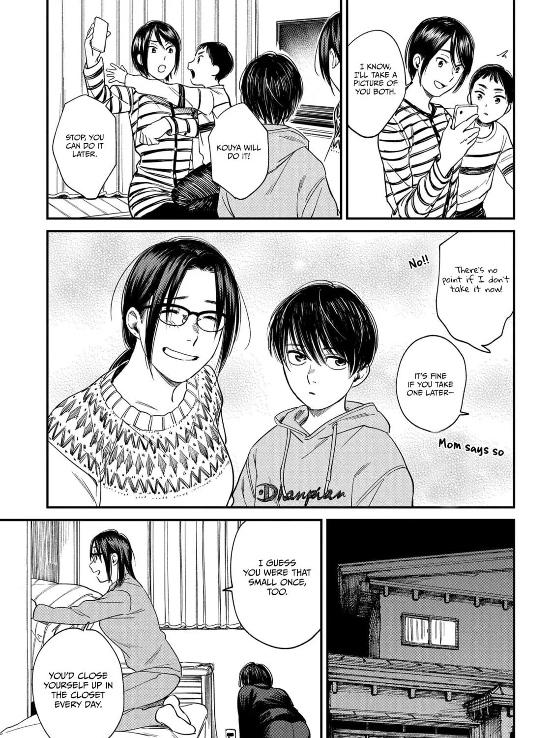 Read A Boy