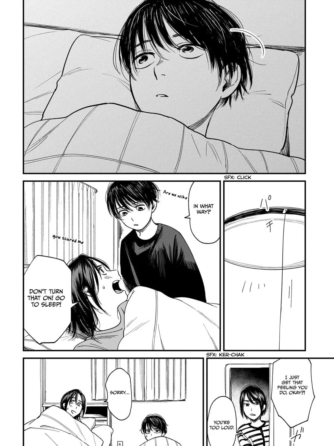 Read A Boy