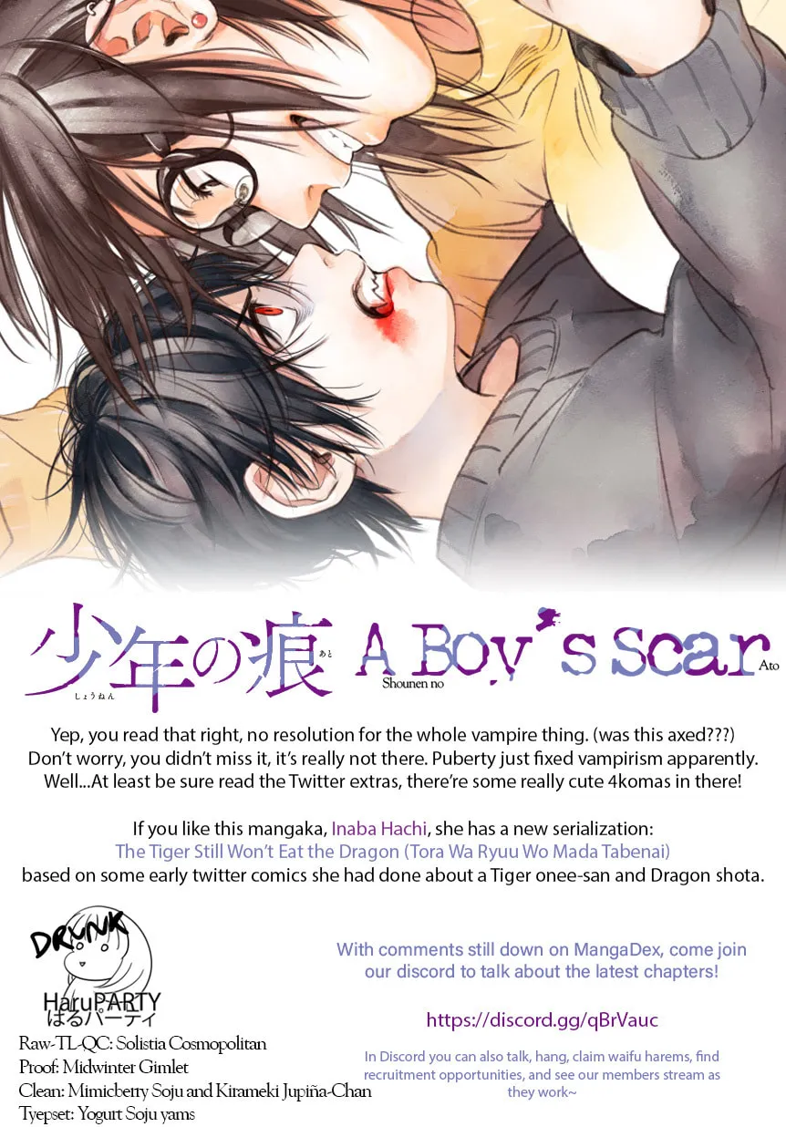 Read A Boy