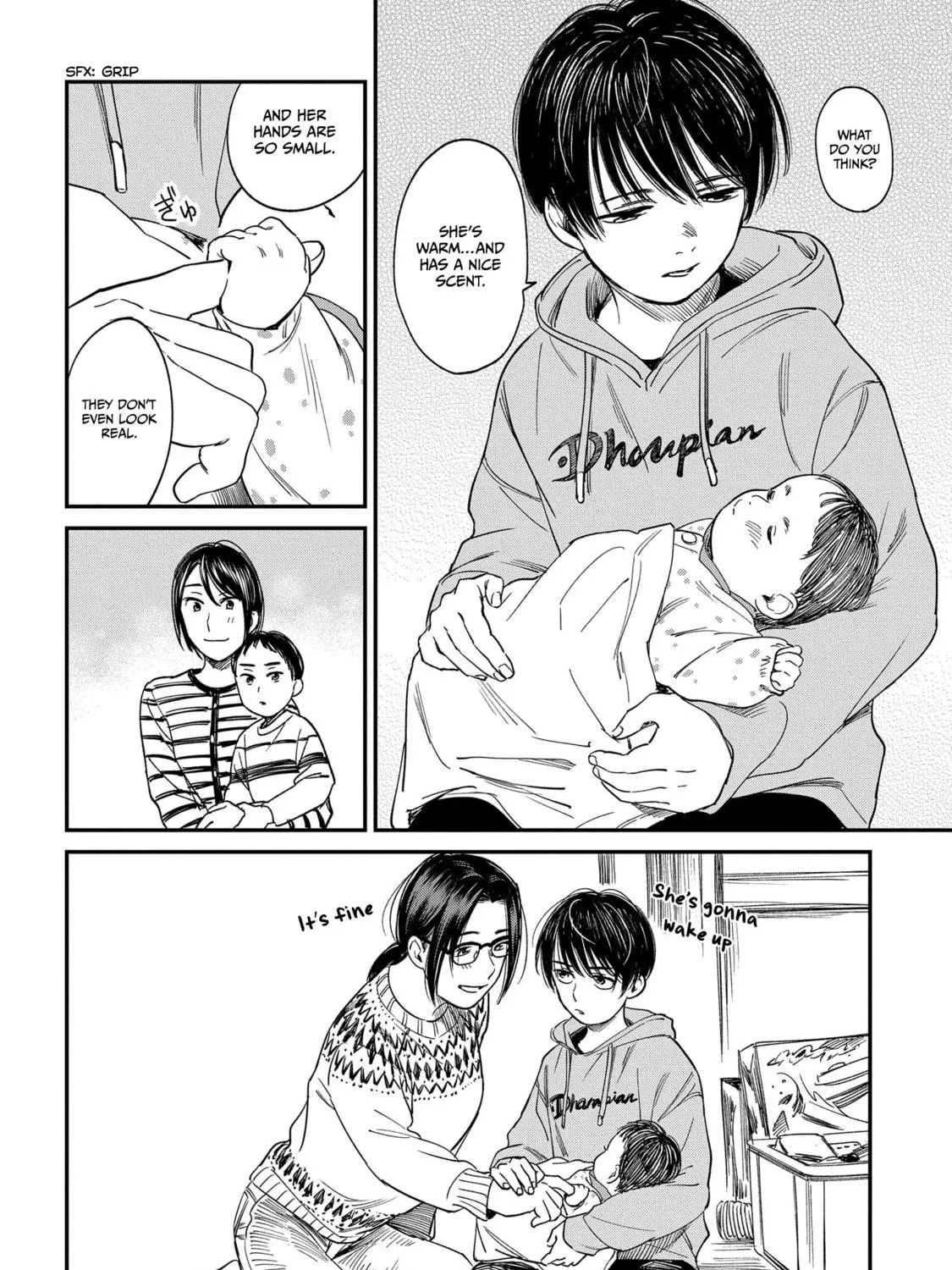 Read A Boy