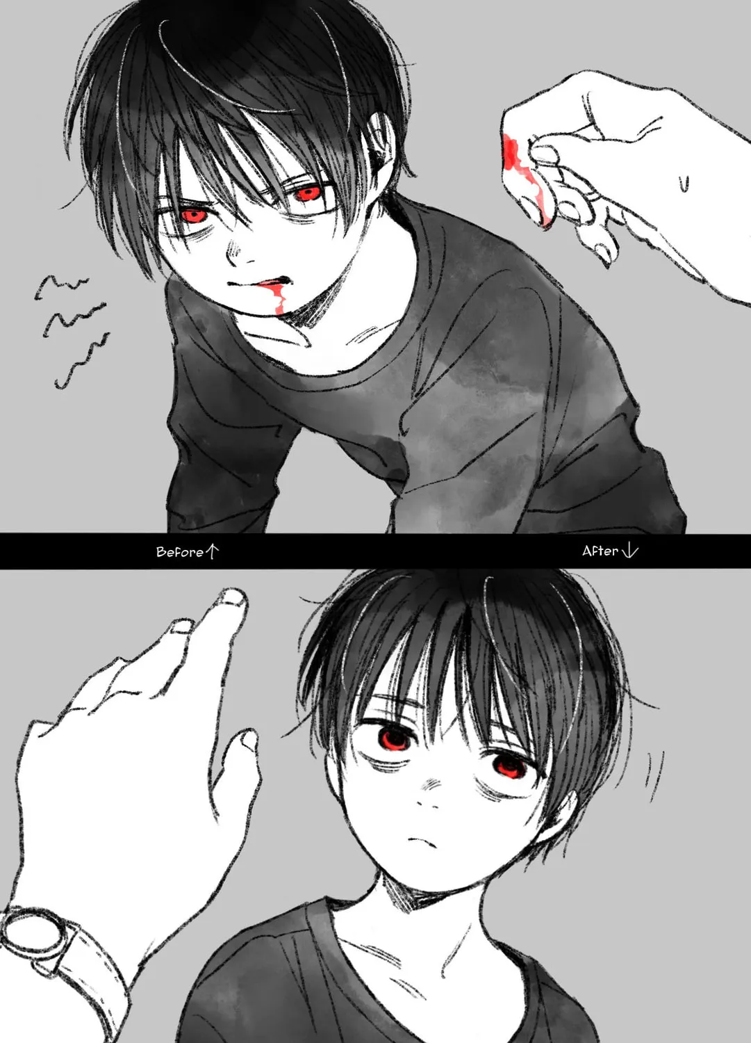 Read A Boy