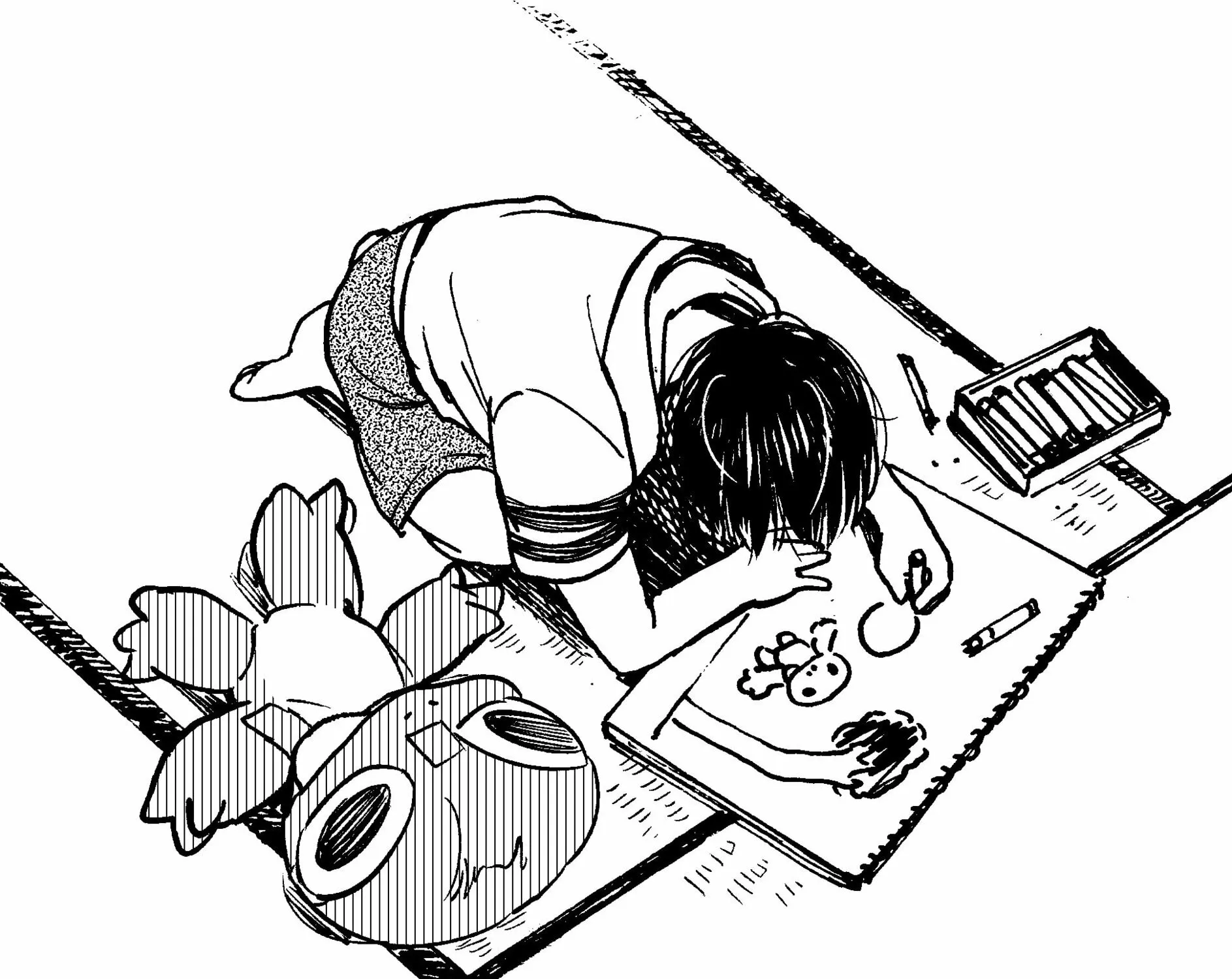 Read A Boy