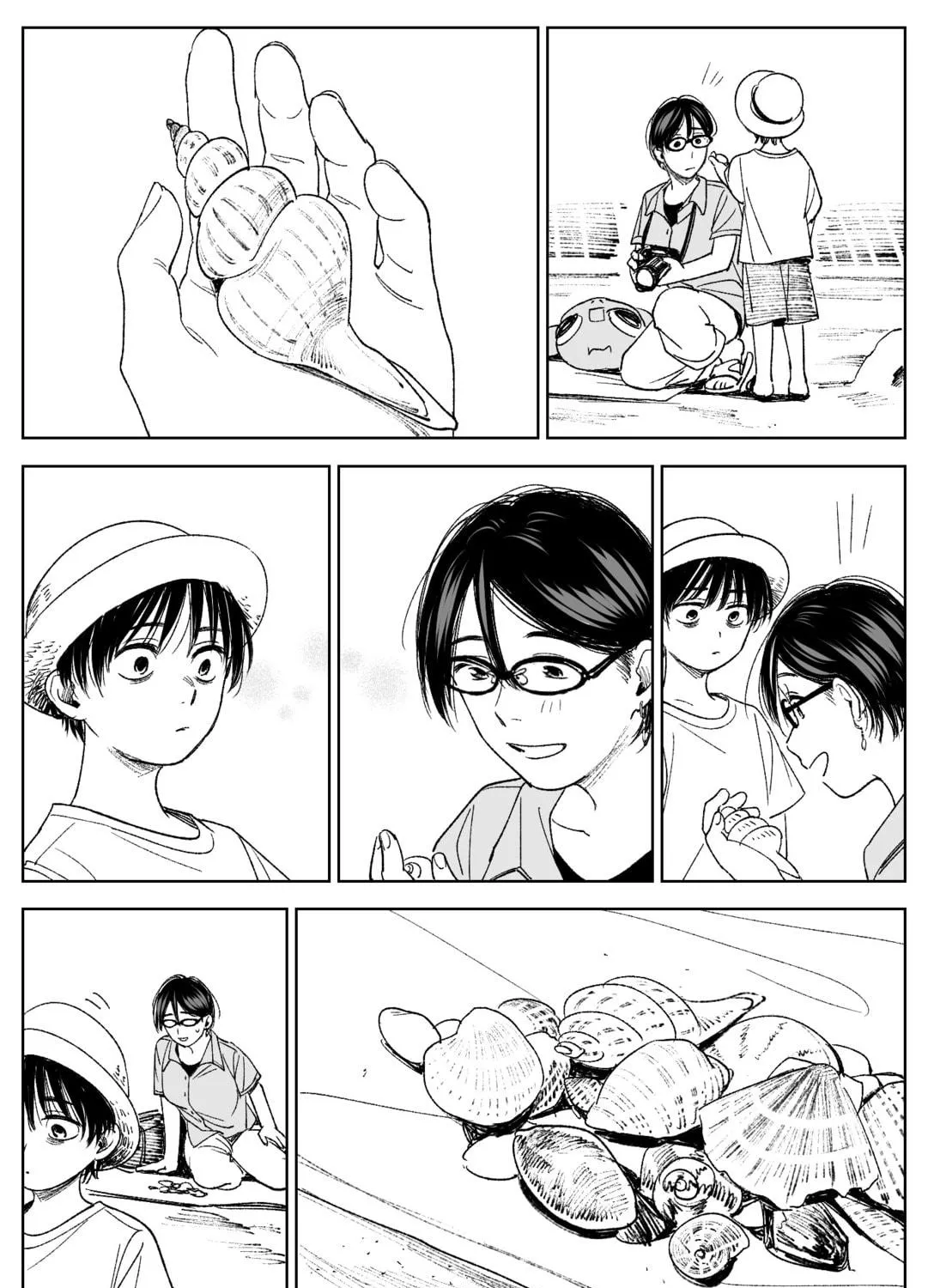 Read A Boy
