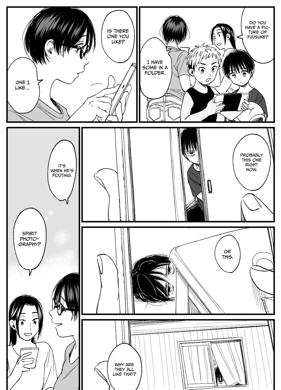 Read A Boy