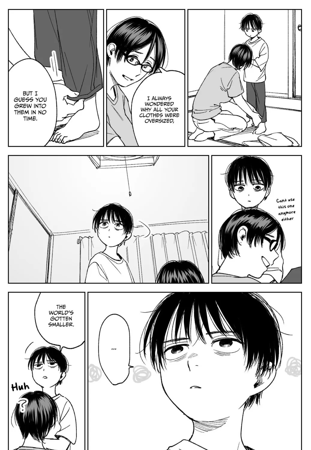 Read A Boy