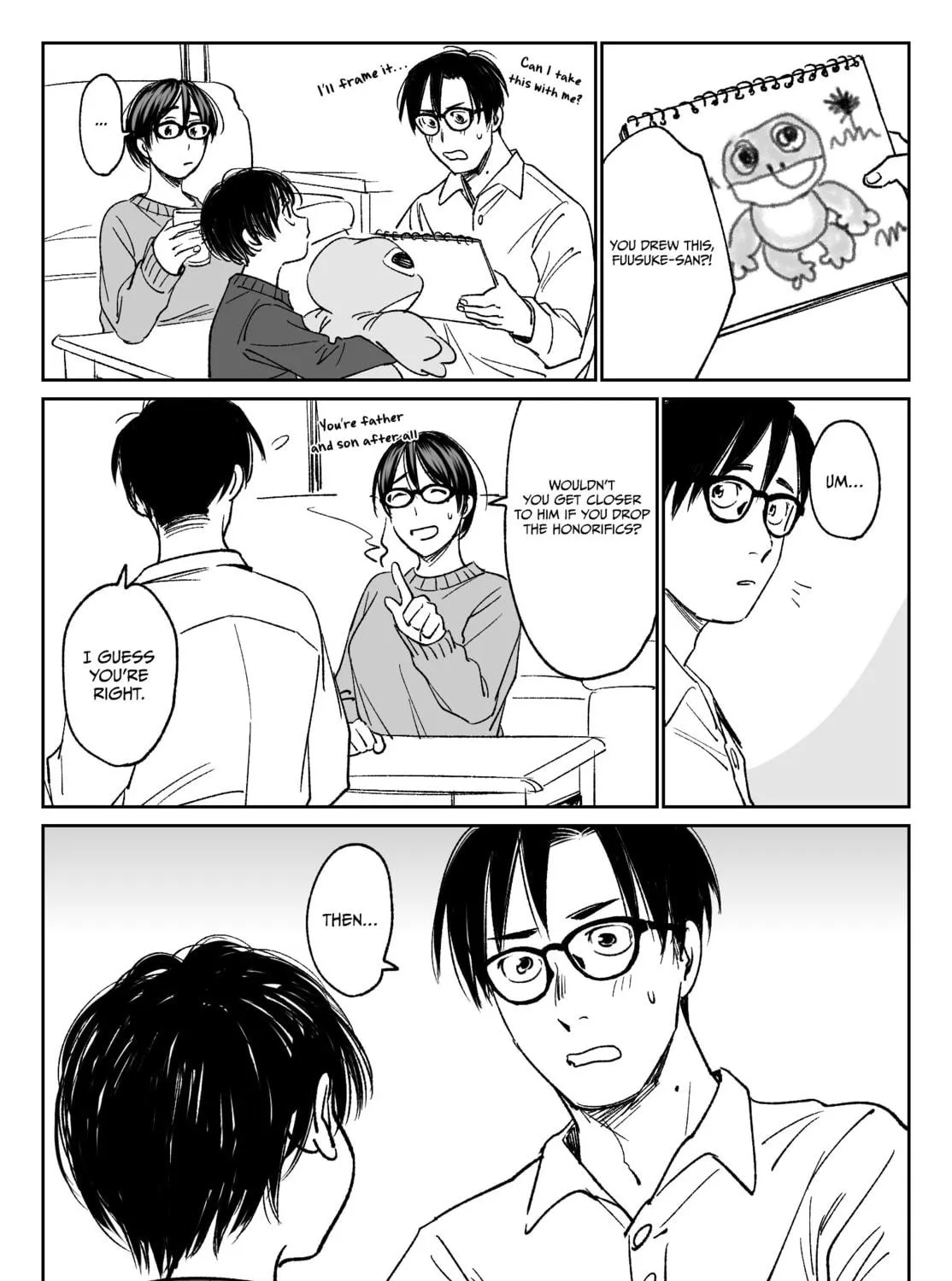 Read A Boy