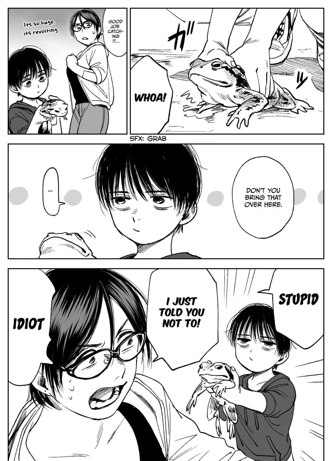 Read A Boy