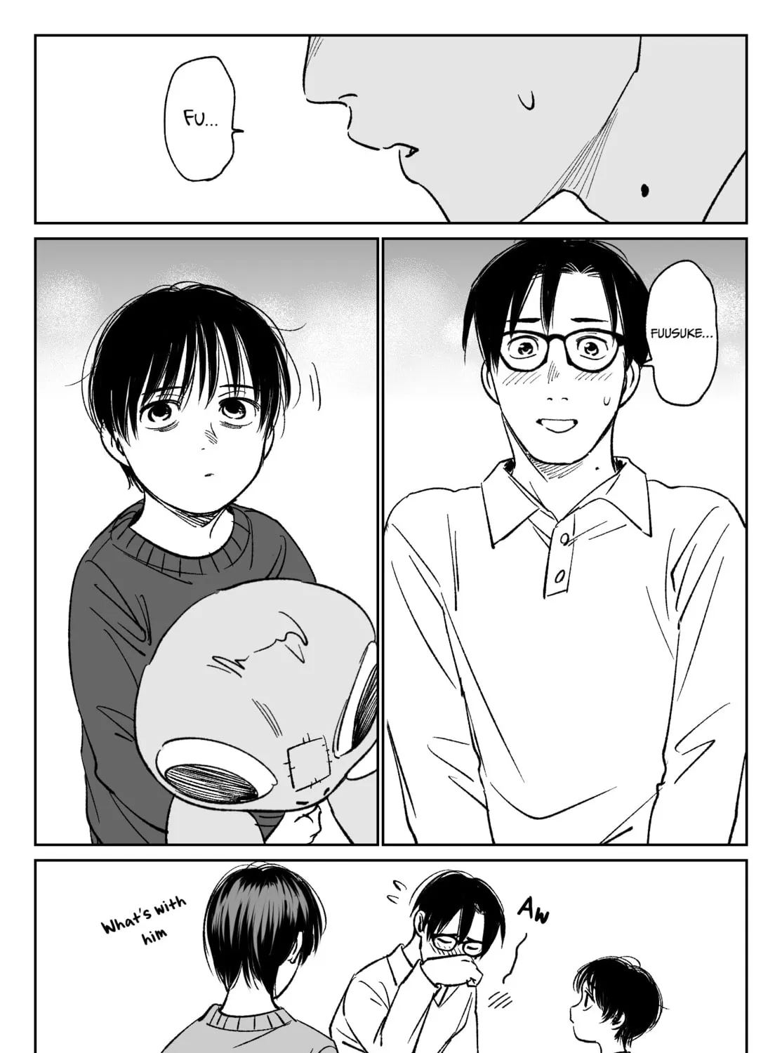 Read A Boy