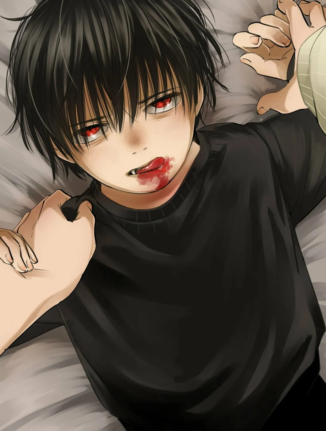 Read A Boy