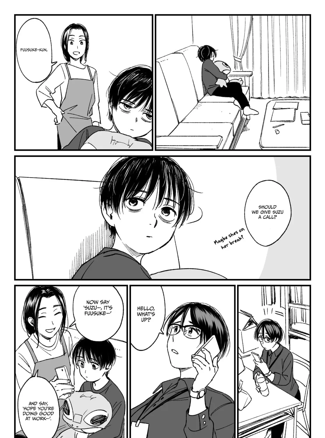 Read A Boy