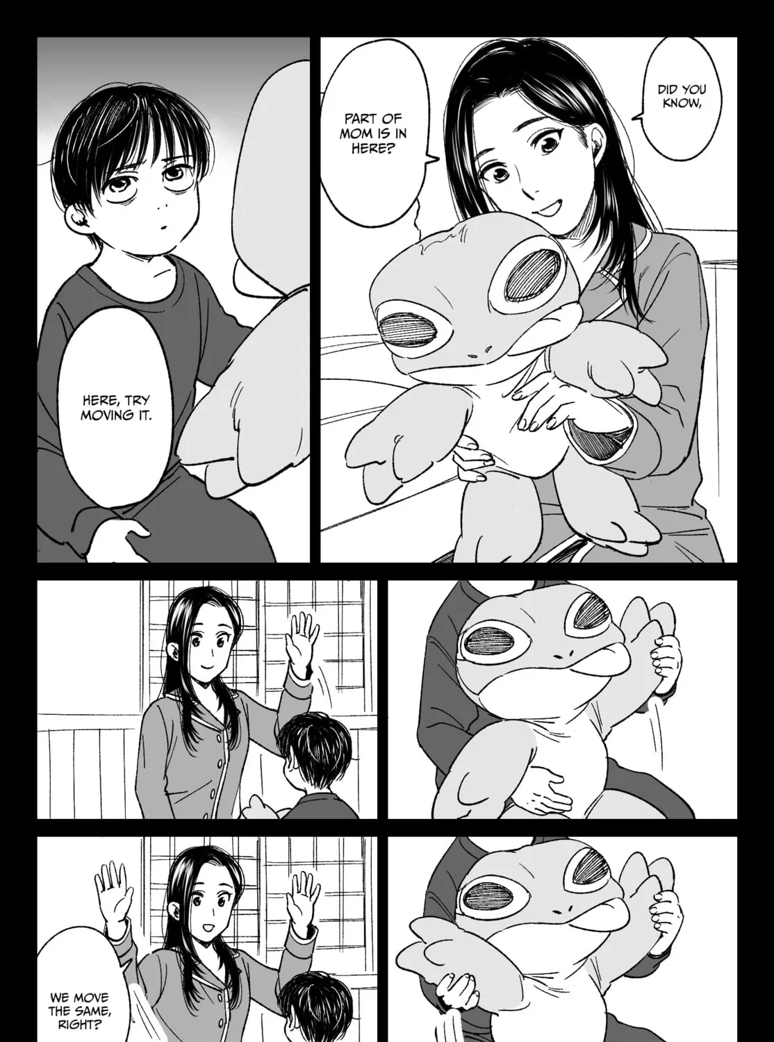Read A Boy