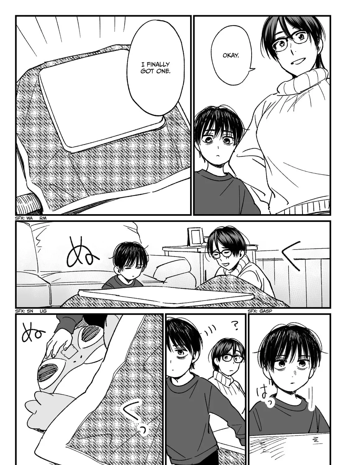 Read A Boy