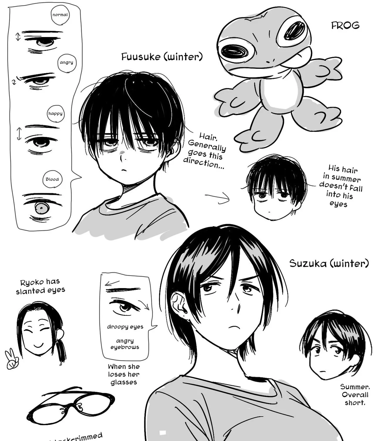 Read A Boy