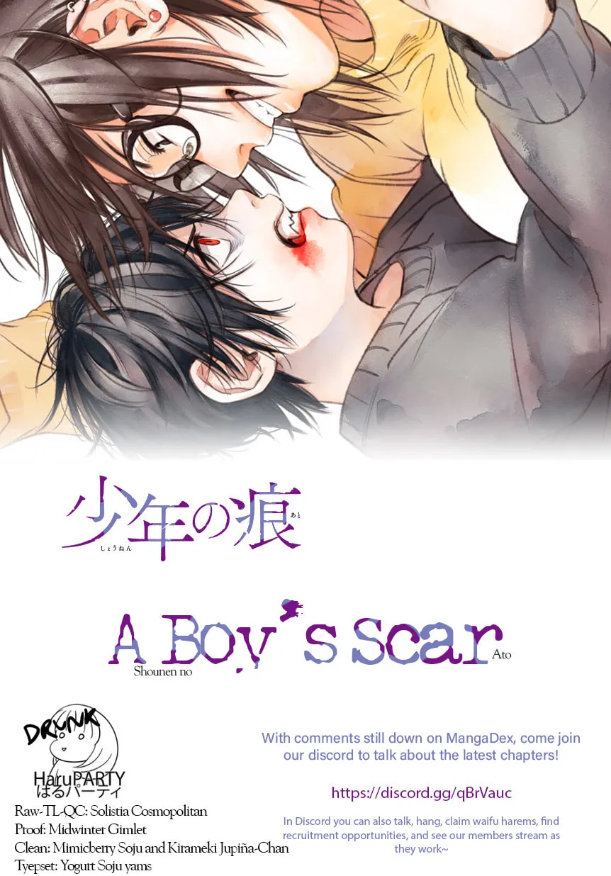 Read A Boy
