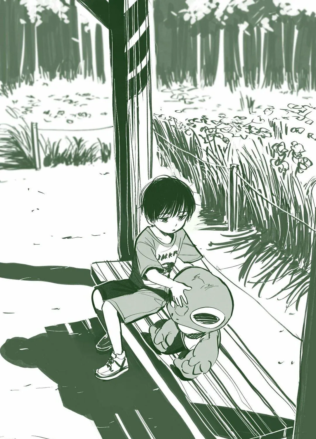 Read A Boy