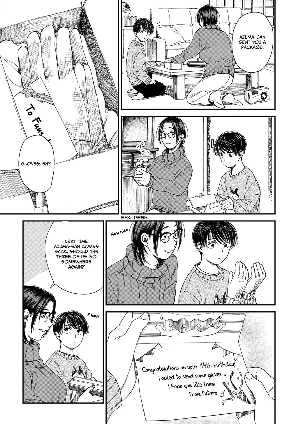 Read A Boy